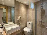 Standard Triple room with city view