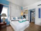 Deluxe room with balcony