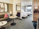 Standard Single Suite