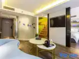 Standard Duplex room