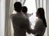 Presidential Suite with water view