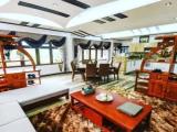 Deluxe Apartment with balcony