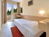 Classic Single room with balcony