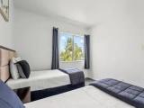2 Bedrooms Standard Quadruple Apartment