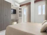 Standard room with sea view