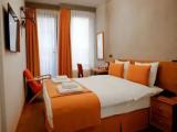 Economy Double room with balcony