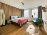 Quadruple Apartment