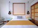 Deluxe Double room with balcony and with mountain view