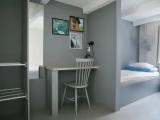 Standard Sextuple Family room