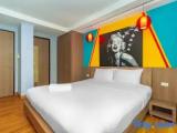 1 Bedroom Suite