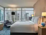 1 Bedroom Bauhinia Double Suite with harbour view