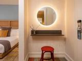 Double Junior Suite with city view