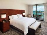 1 Bedroom Presidential Double Suite