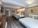 Deluxe Family Twin room