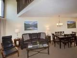 2 Bedrooms Family Apartment