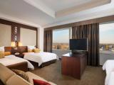 Superior Quadruple room
