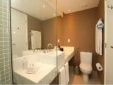 Double Junior Suite with balcony
