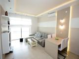 Standard room with balcony and with garden view