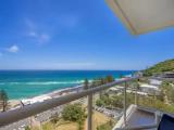 2 Bedrooms Standard Double Apartment with ocean view
