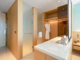 Superior Double room with partial ocean view
