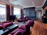 1 Bedroom Executive Double Suite
