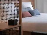 Paxton Executive Double room with garden view