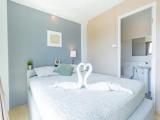 Superior Double room with balcony