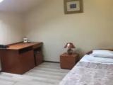 Standard Single Attic room