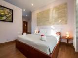 Superior Double room with garden view