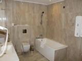 Standard Double room with sea view
