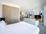 Executive Studio with balcony