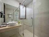 Deluxe Double room with garden view