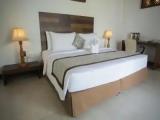 Standard room with garden view