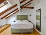 Stairs Access Only Double room