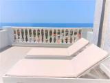1 Bedroom Standard Family room with sea view