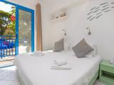 Classic room