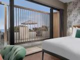 Superior Double room with sea view