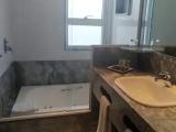 Suite with balcony and with partial sea view