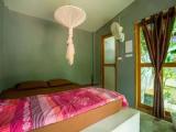 Standard room with balcony