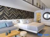 Single Suite with mountain view