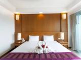 Double Suite Sea View
