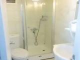 Standard Double room with city view