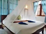 Standard Double room with mountain view