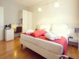 Quadruple Apartment