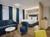 Standard Double Family room