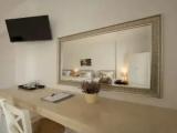 Standard Triple room with balcony