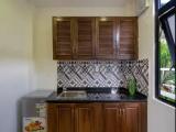 Superior Triple room with balcony