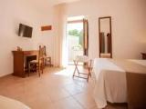 Superior Quadruple room with balcony