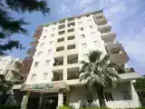 1 Bedroom Double Apartment