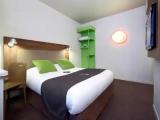 Superior Double room with balcony